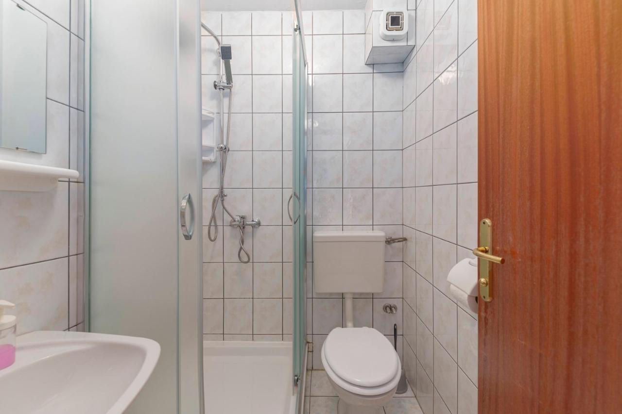Penzion Ob Ribniku Podlehnik Luaran gambar